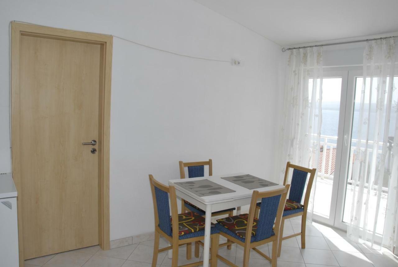 Seaview Apartments Nikola Lokva Rogoznica Exterior photo