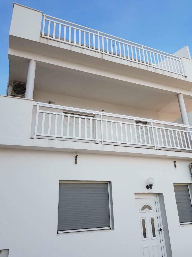 Seaview Apartments Nikola Lokva Rogoznica Exterior photo